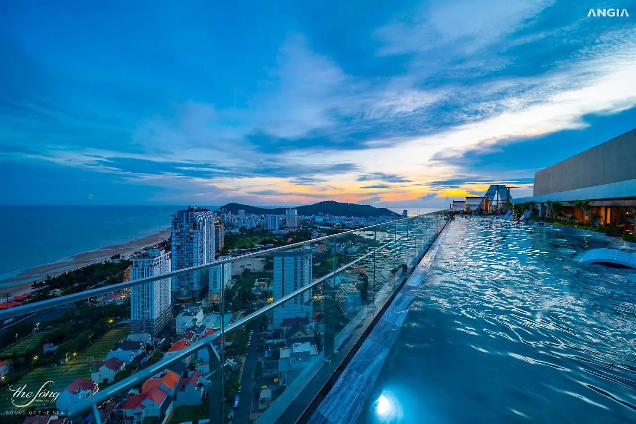 Angia Condotel Vung Tau