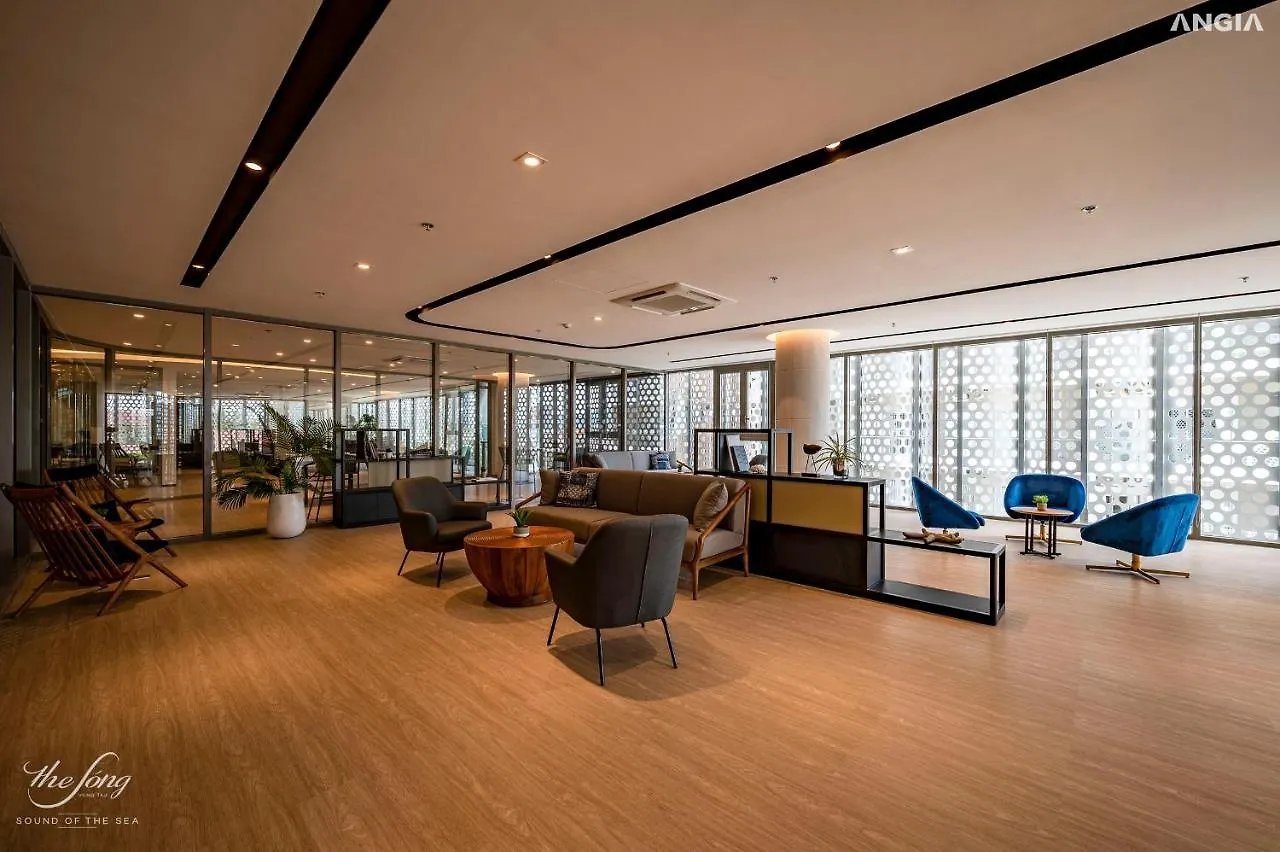 Angia Condotel Vung Tau 0*,