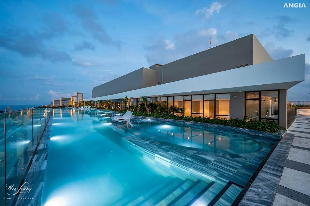 Angia Condotel Vung Tau 0*,