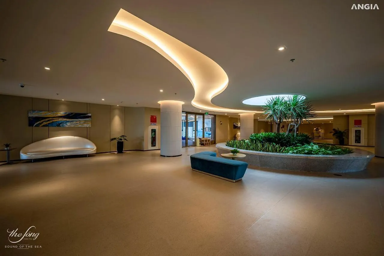 Angia Condotel Vung Tau