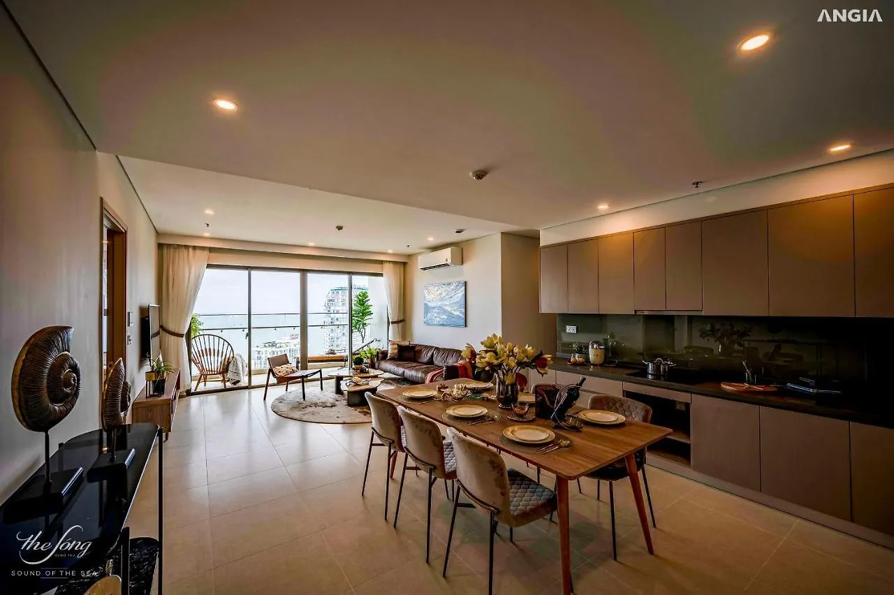 Angia Condotel Vung Tau