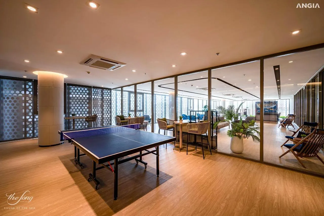 Angia Condotel Vung Tau