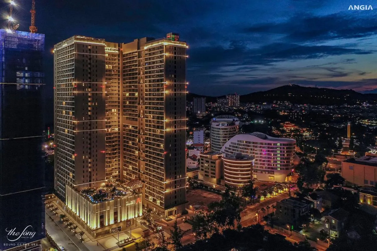 Angia Condotel Vung Tau Vietnam