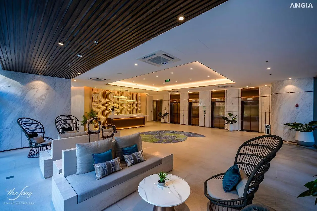 Angia Condotel Vung Tau 0*,