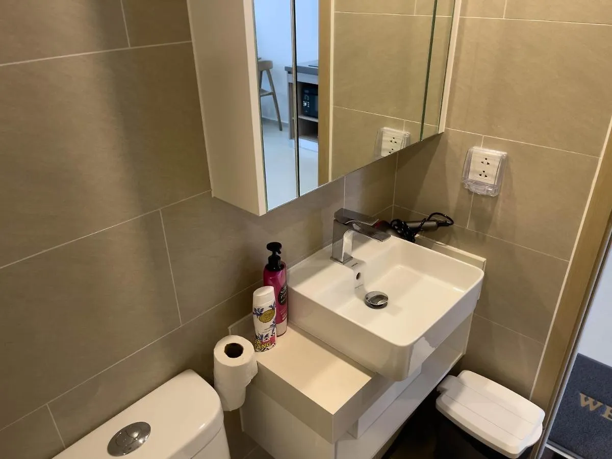 Angia Condotel Vung Tau 0*,