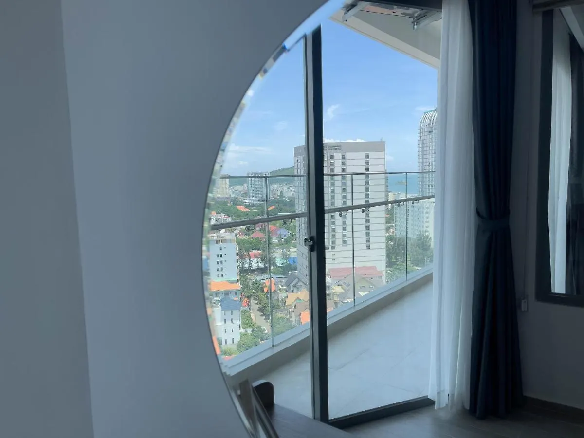 Angia Condotel Vung Tau