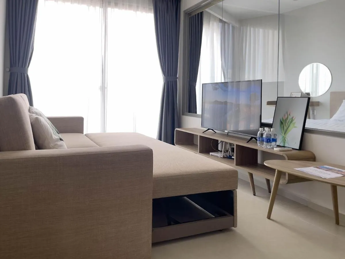 Apartment Angia Condotel Vung Tau