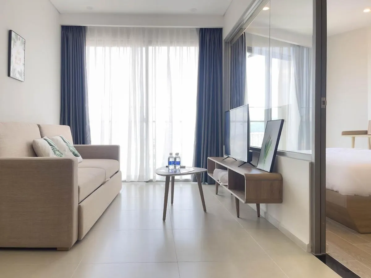 Angia Condotel Vung Tau