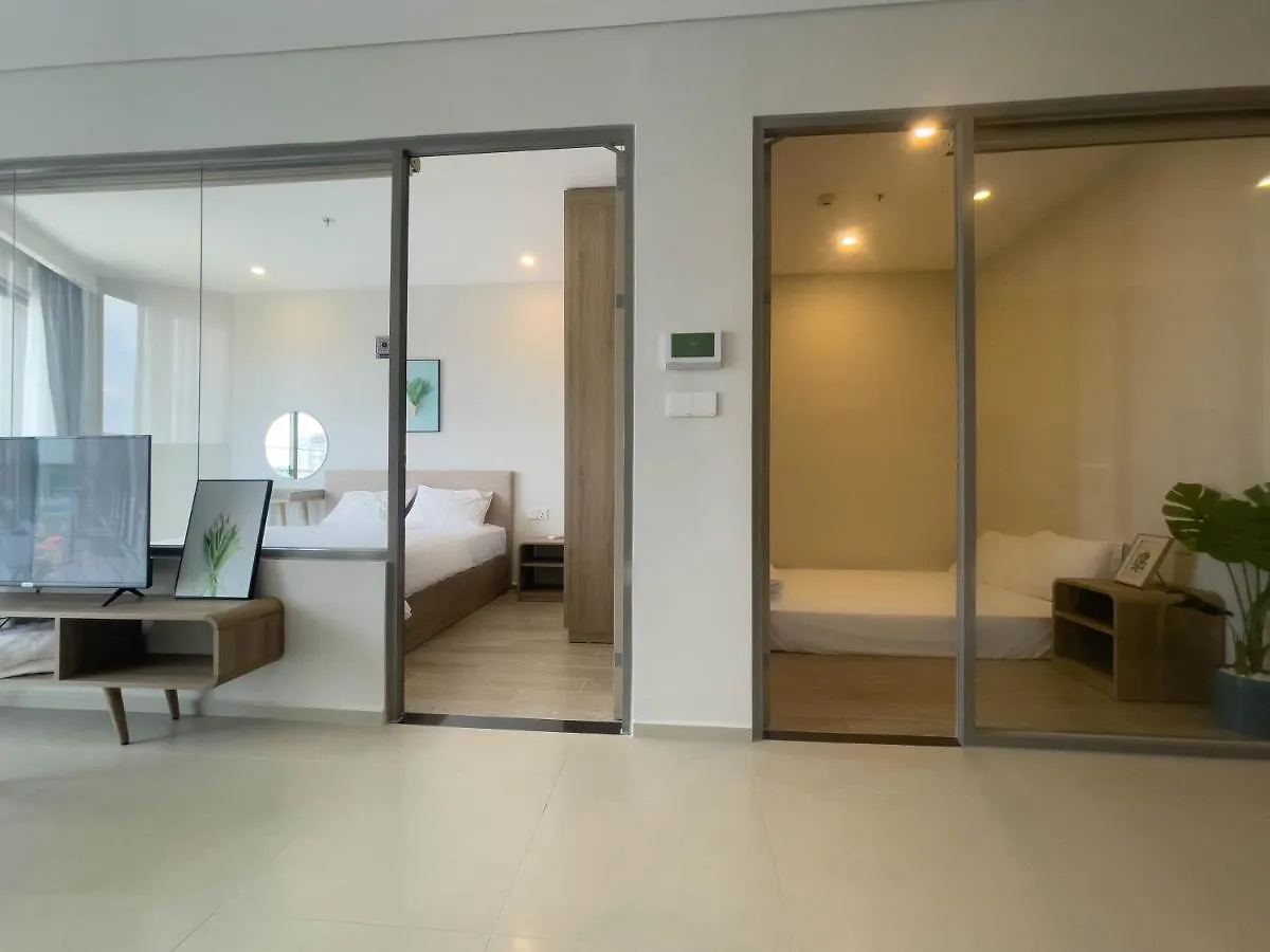 Angia Condotel Vung Tau Apartment