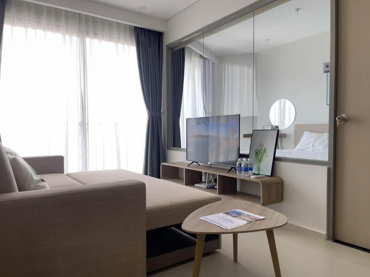 Angia Condotel Vung Tau
