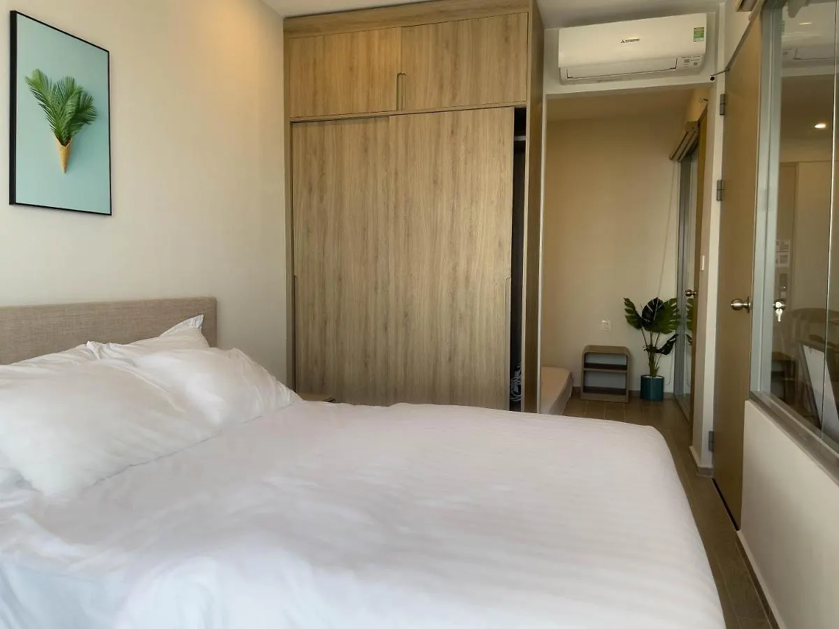 Angia Condotel Vung Tau 0*,  Vietnam
