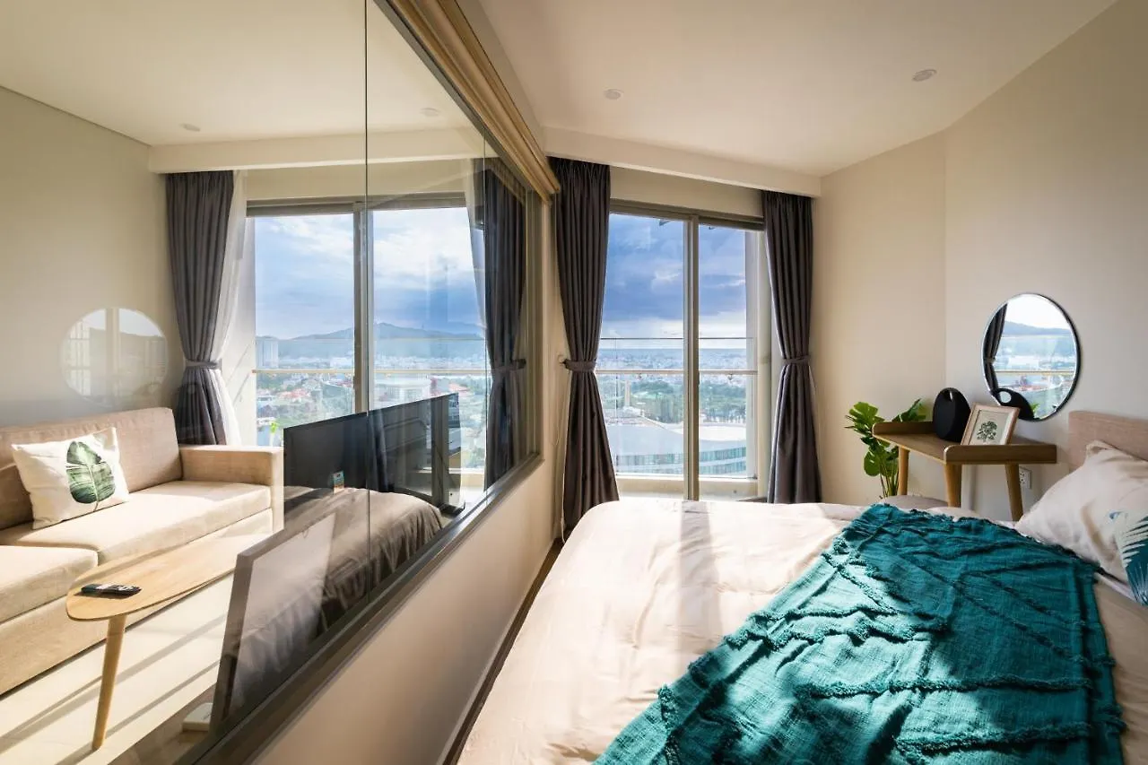 Angia Condotel Vung Tau Apartment