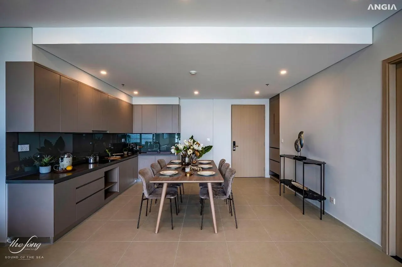 Angia Condotel Vung Tau