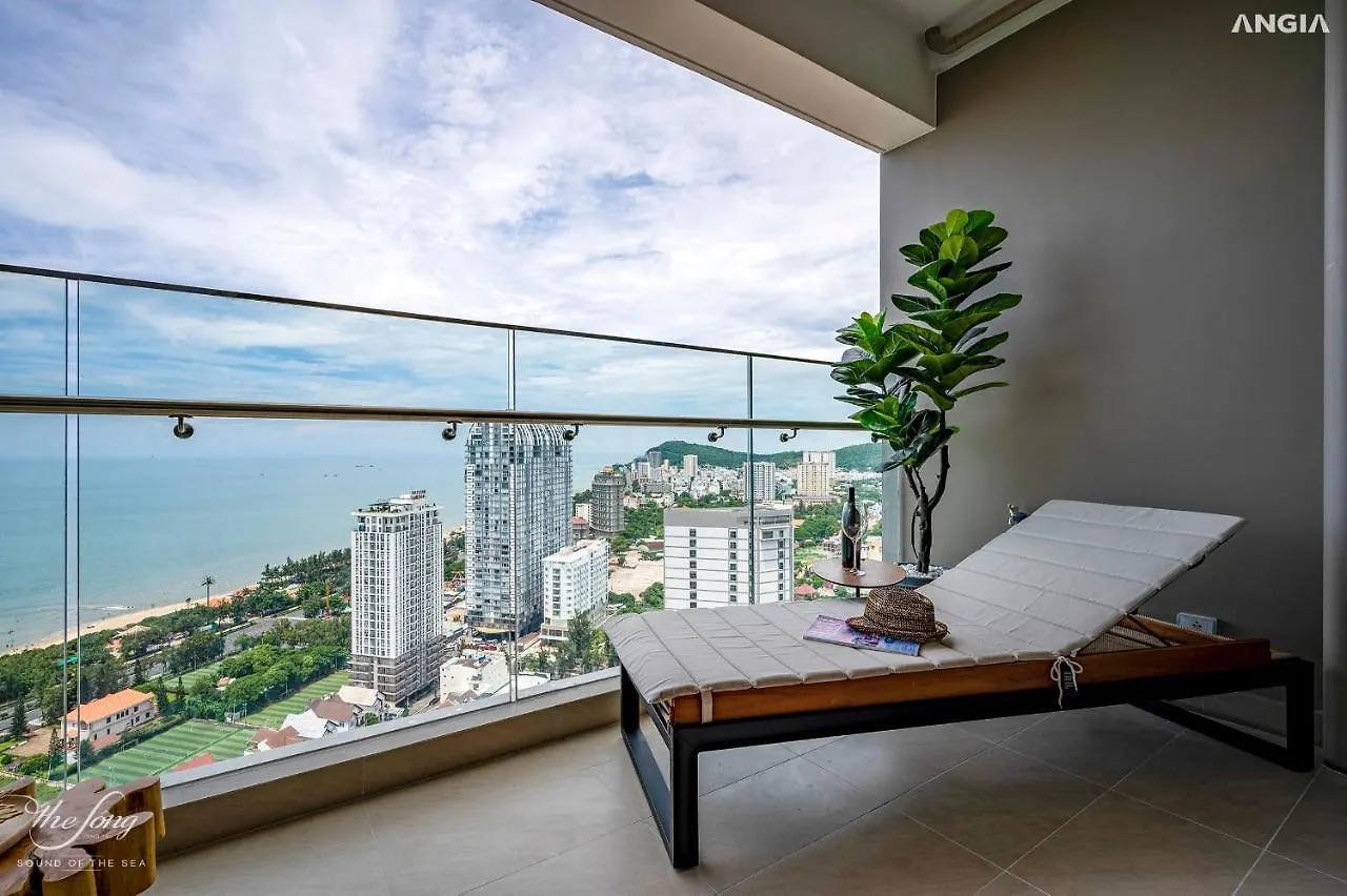 Angia Condotel Vung Tau