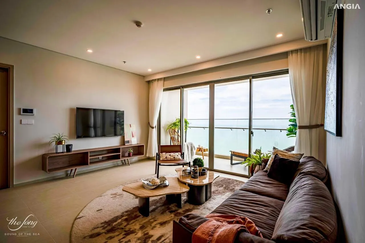Angia Condotel Vung Tau 0*,  Vietnam