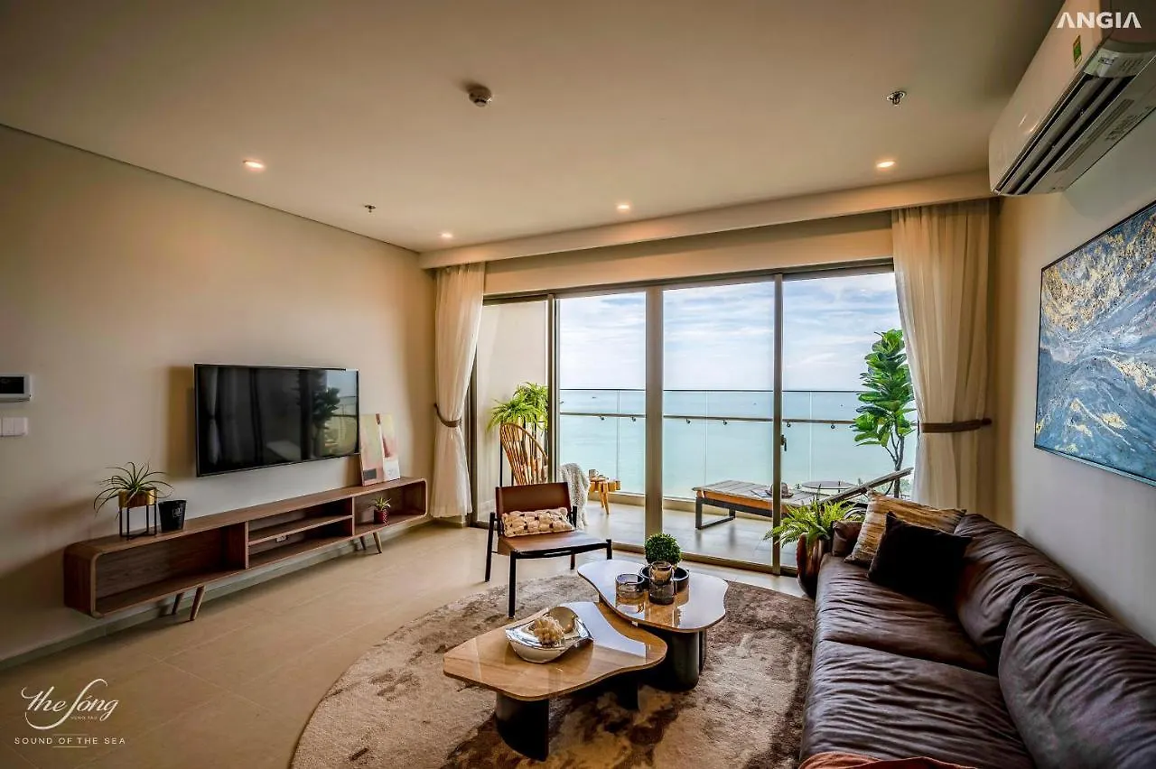 Angia Condotel Vung Tau 0*,  Vietnam