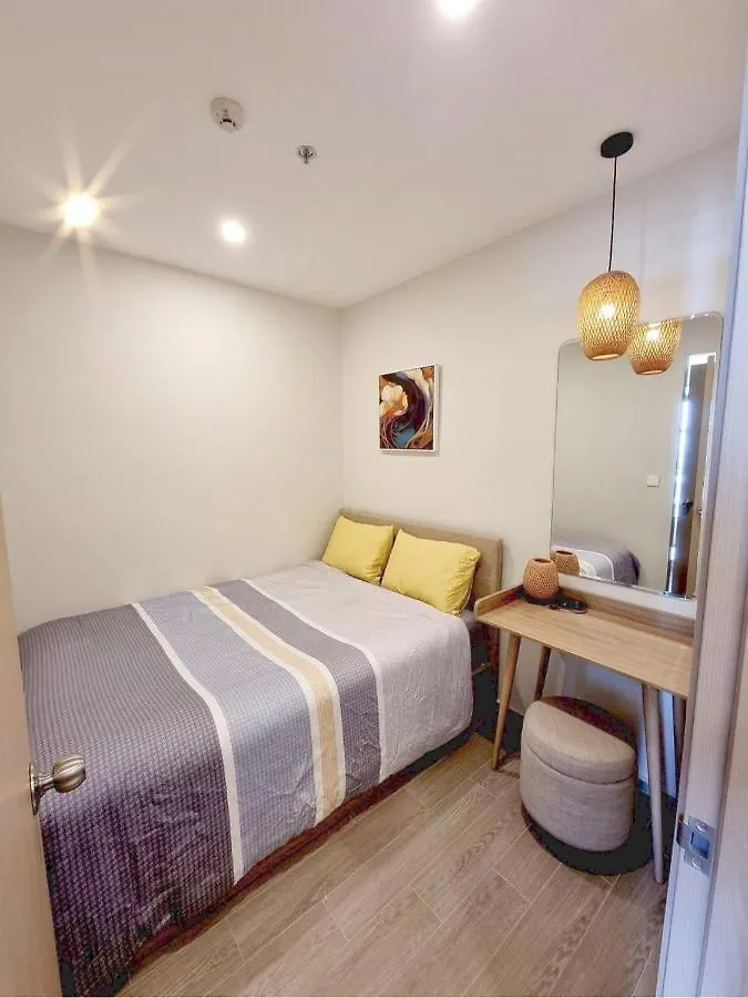 Angia Condotel Vung Tau Vietnam