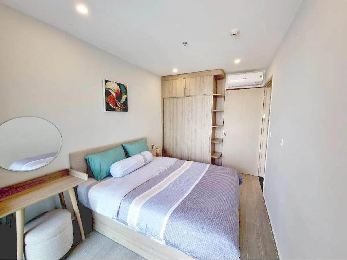 Angia Condotel Vung Tau 0*,  Vietnam