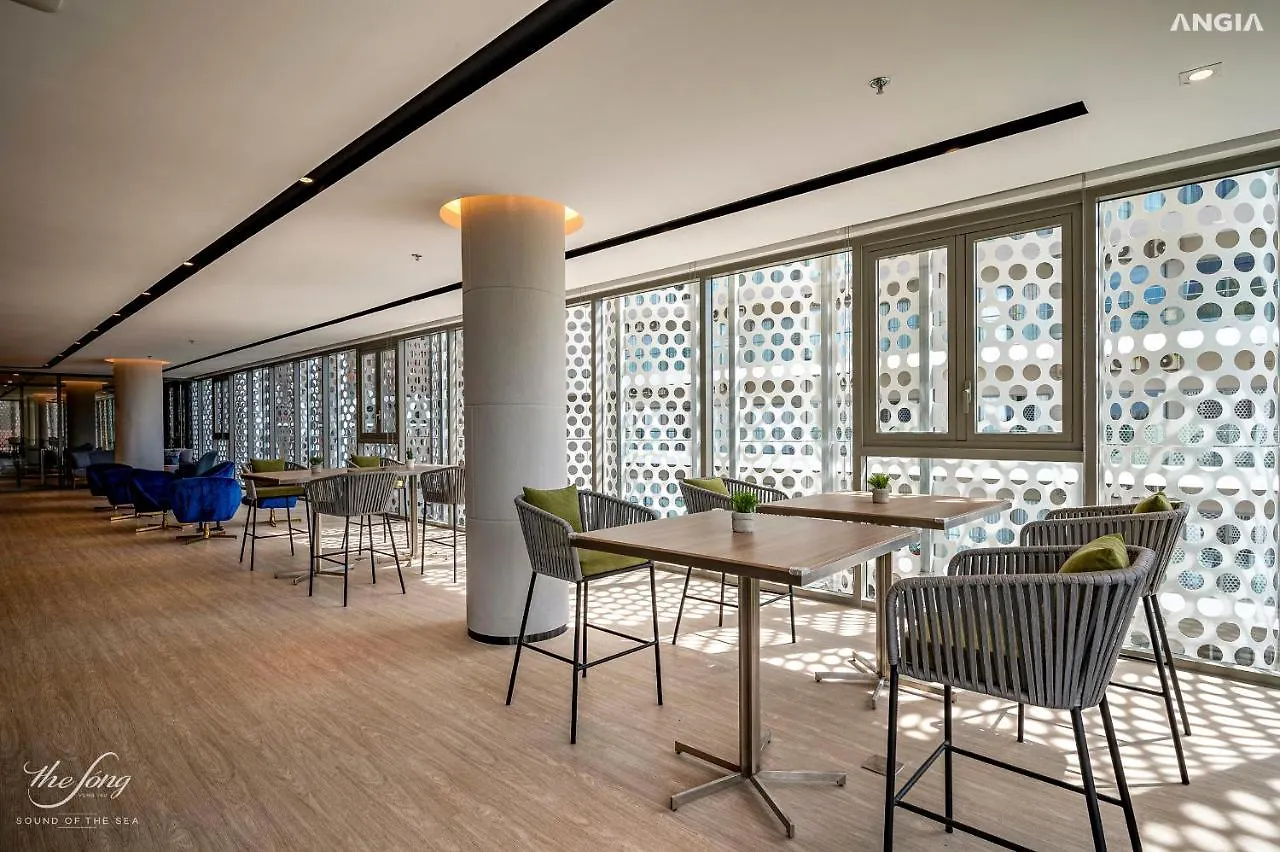 Angia Condotel Vung Tau