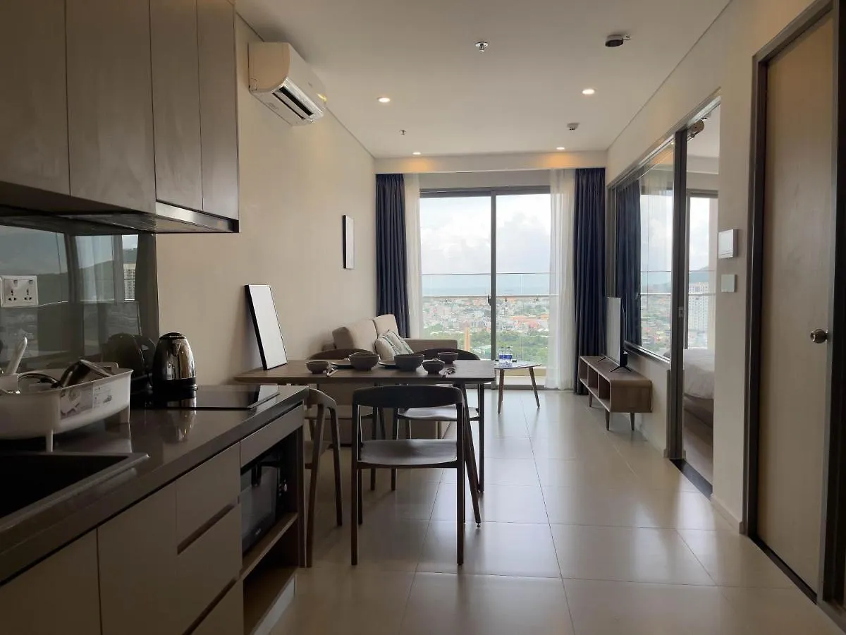 Angia Condotel Vung Tau Vietnam