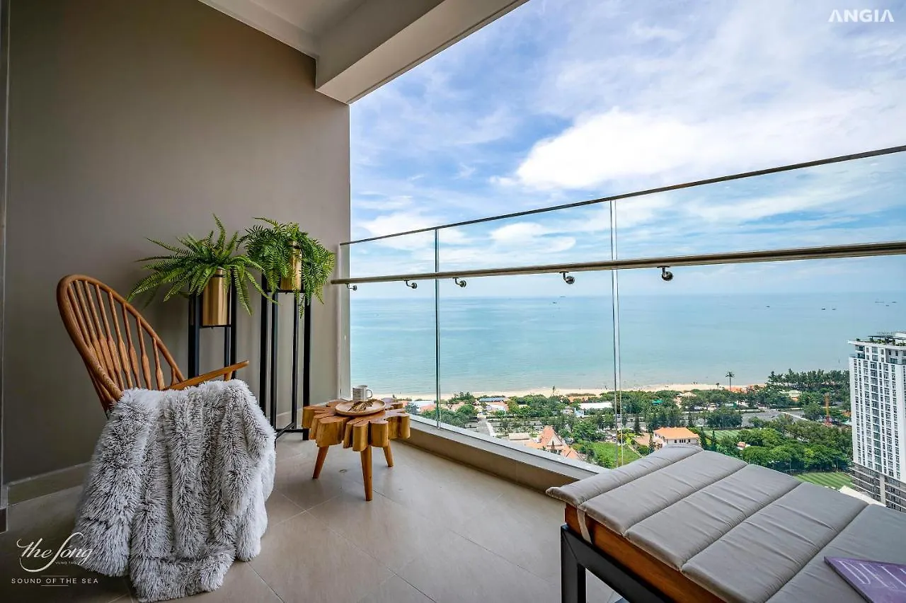 Angia Condotel Vung Tau 0*,