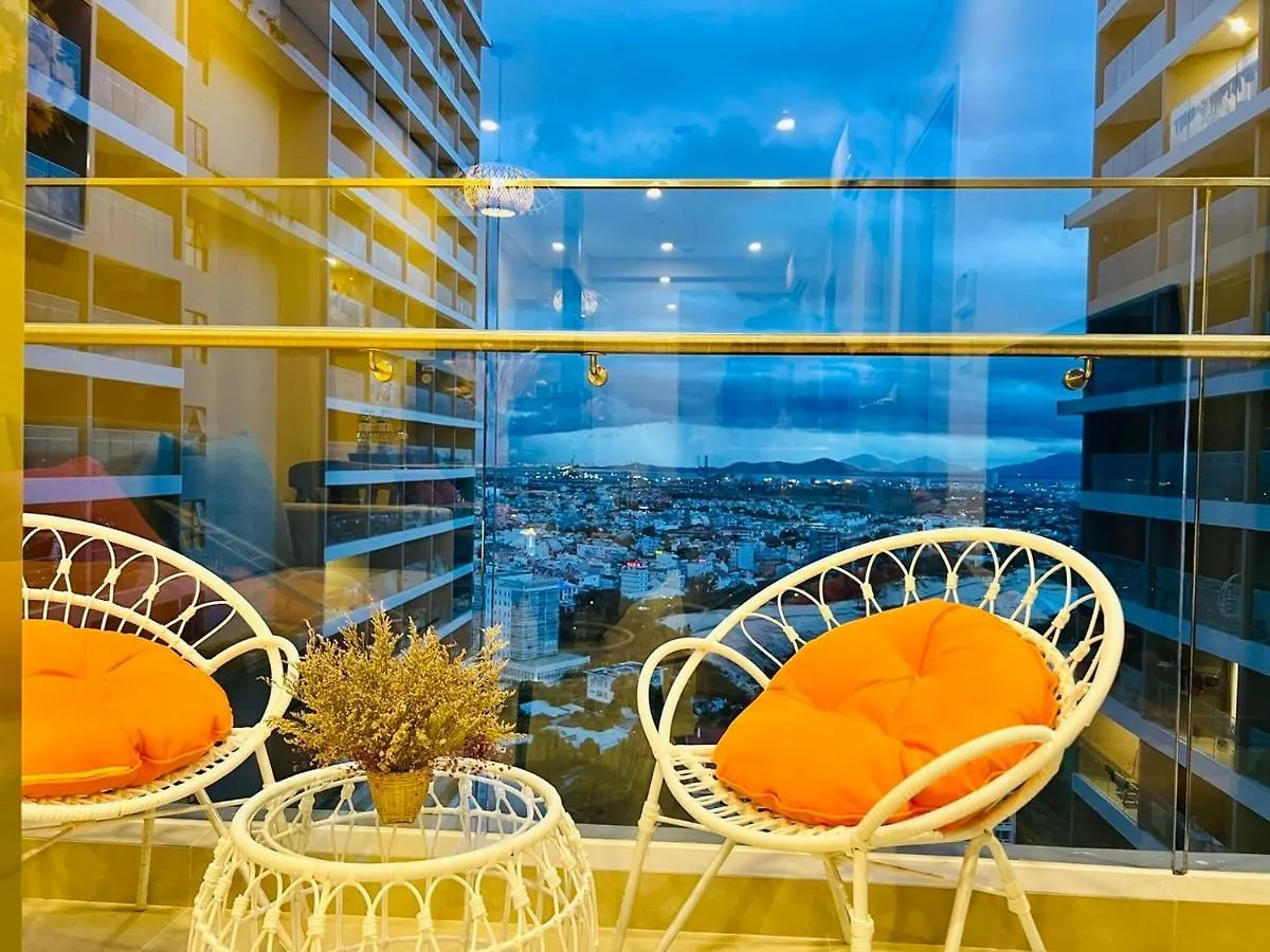 Angia Condotel Vung Tau Vietnam